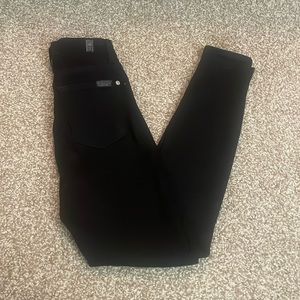 7 For All Mankind Aubrey Skinny Jeans